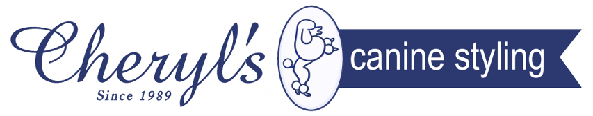 cheryl's logo.
